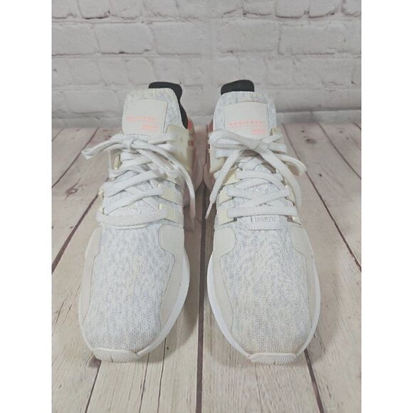 Adidas EQT Trainers Support ADV/ 91^16 Equipment Athletic Shoes Men\'s Size 10 main image 7